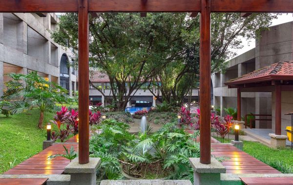 Radisson San Jose-Costa Rica