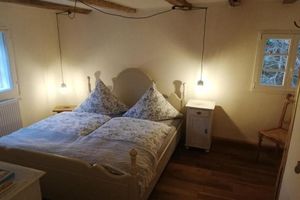 Alquiler Vacacional - Vacation apartment Am Schloßberg