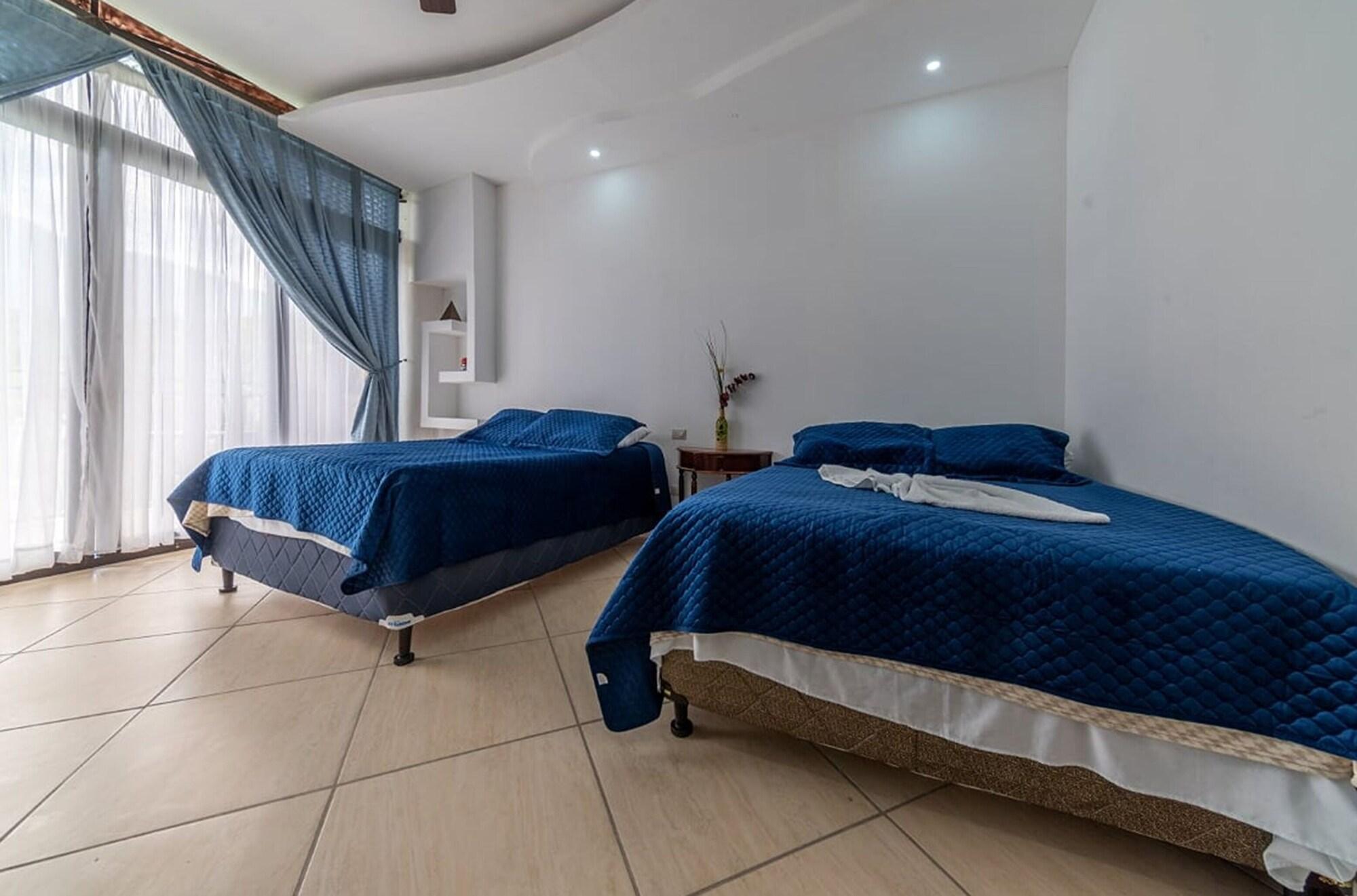 Varios Hotel Rancho Grande