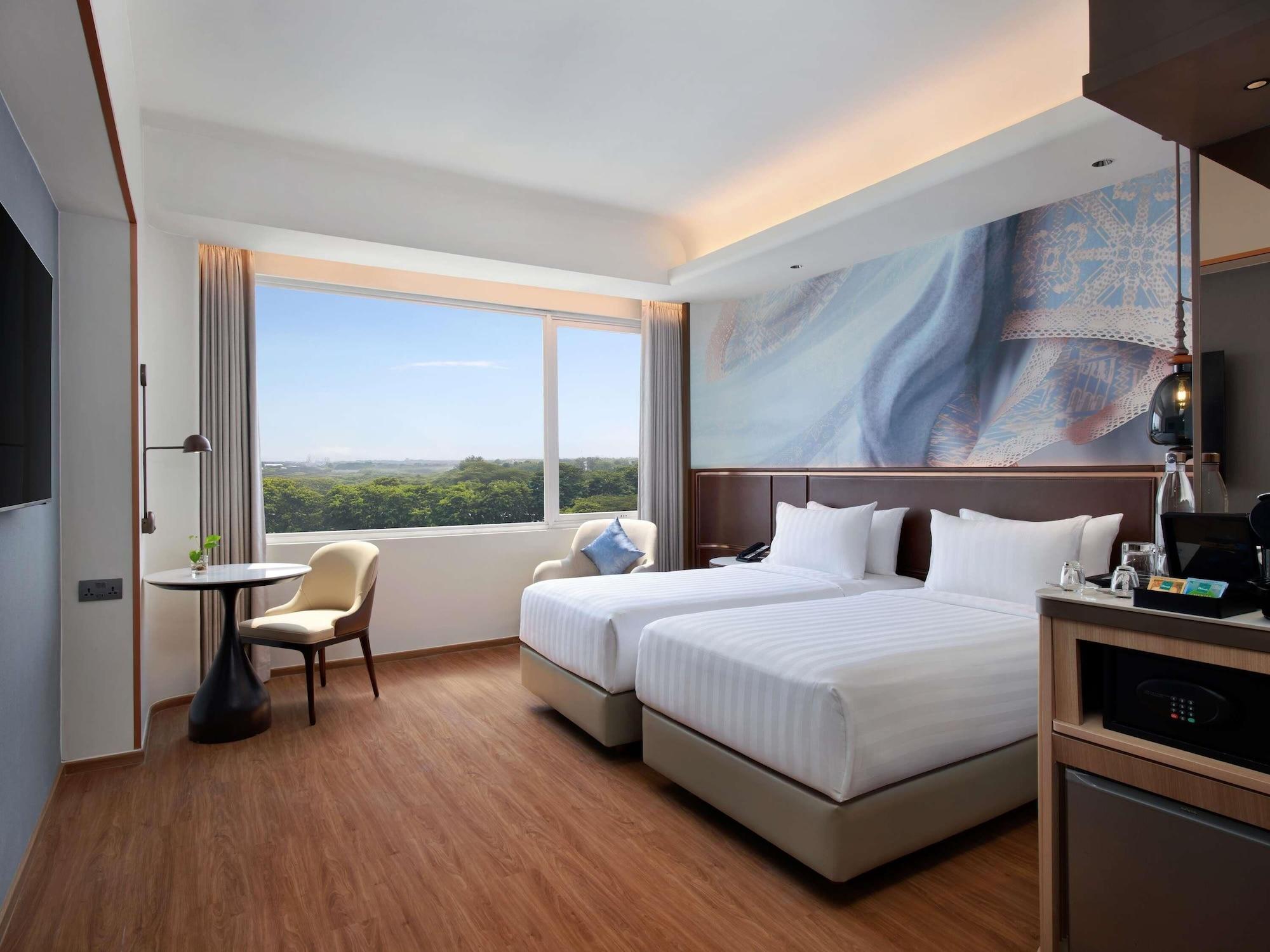 Habitación Mercure Serpong Alam Sutera