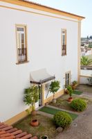 Alojamiento - Hotel Convento D'Alter