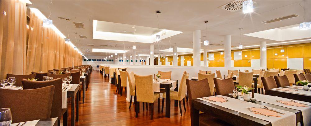 Restaurant Hotel Terme Sveti Martin