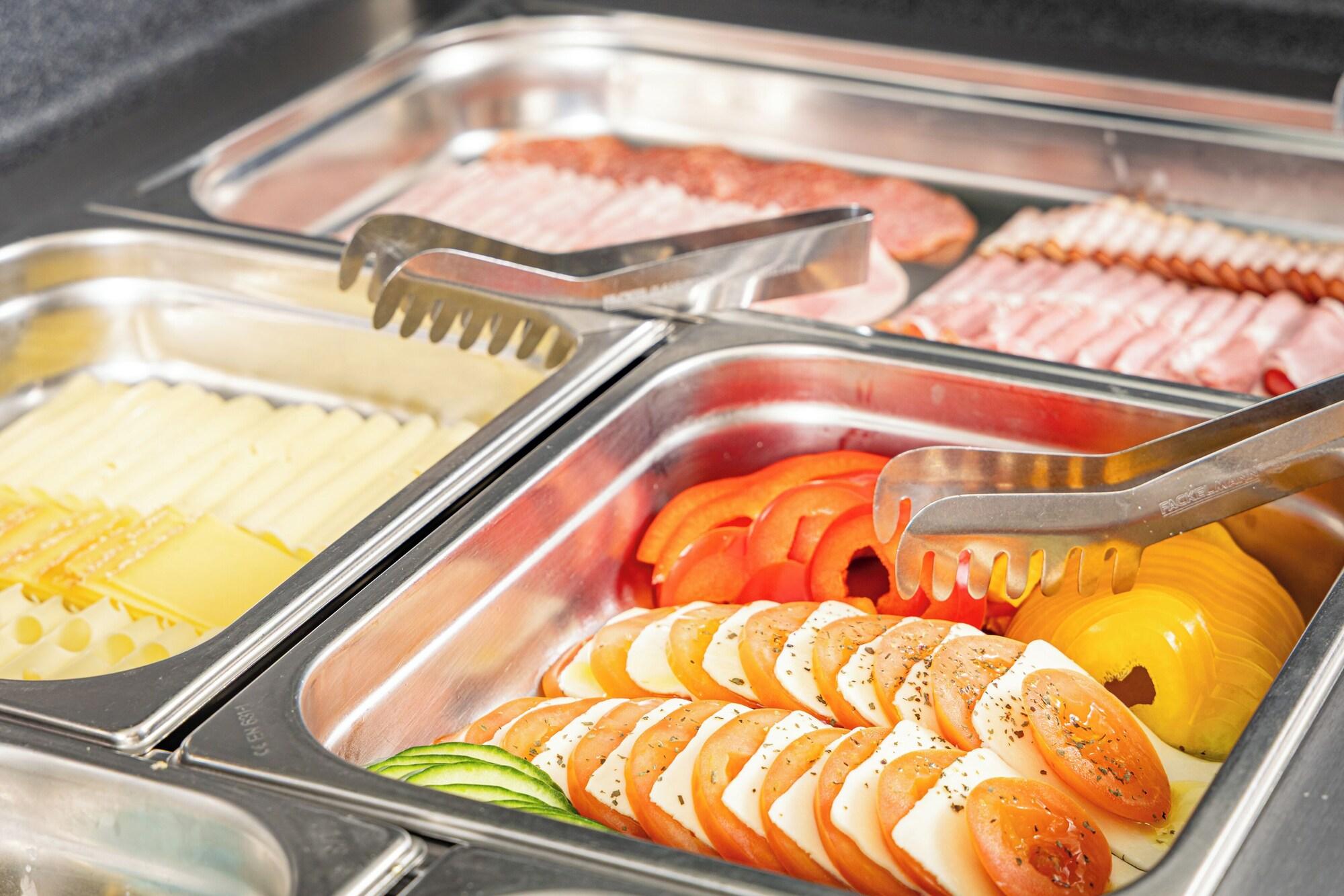 Restaurant Cleverhotel