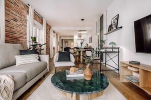 Alquiler Vacacional - Inti - 2 Bedrooms in Centro