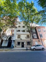 Alojamiento - Hotel 1117 Buenos Aires
