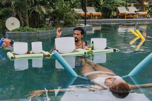 Alojamiento - Anzalik Hotel Boutique