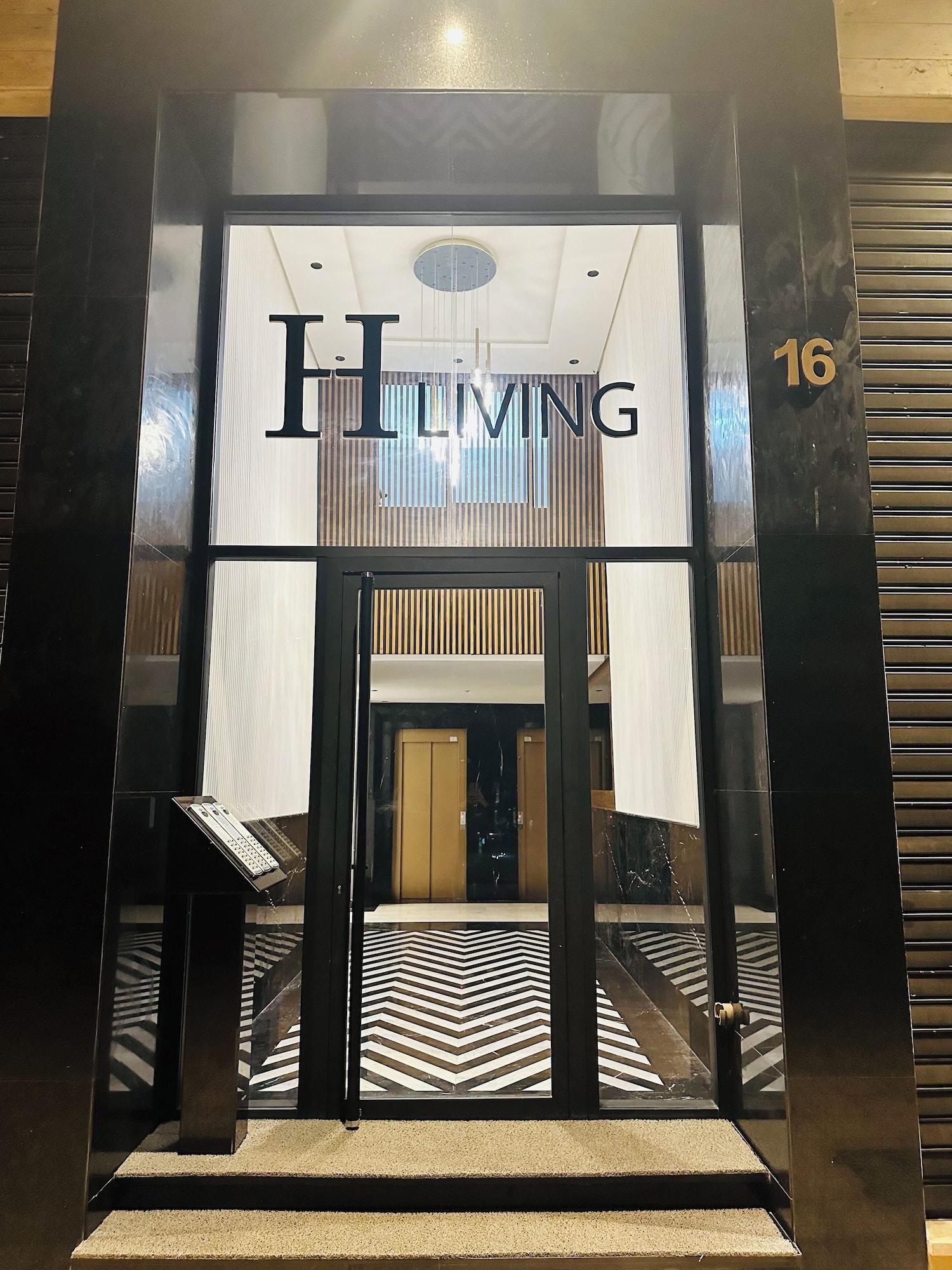 Varios Stay'Inn - Palmier Luxury Living