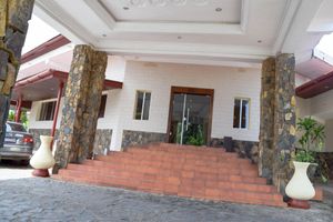 Alojamiento - The Cape Hotel