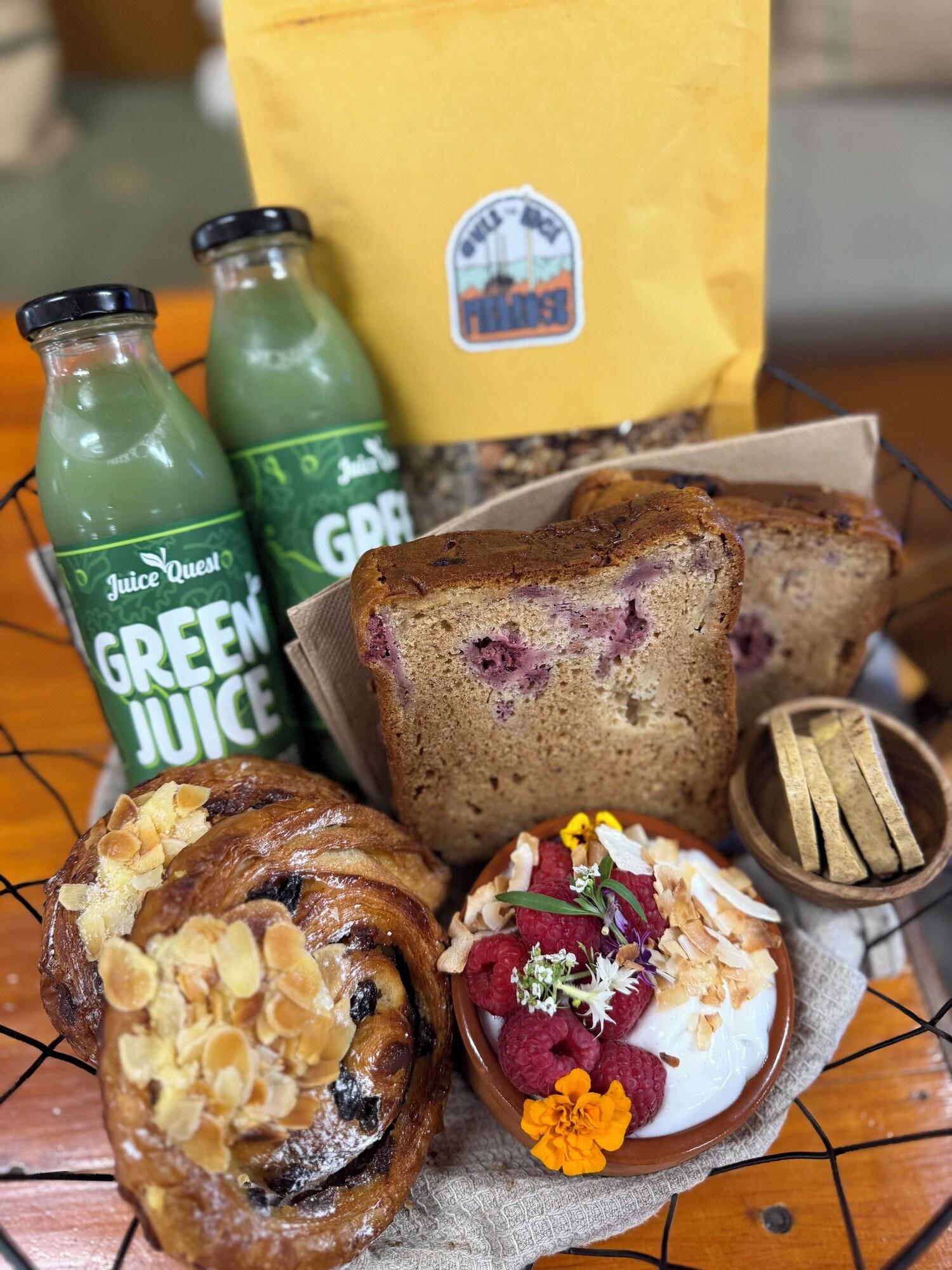 Restaurant Jacka Brothers Brewery