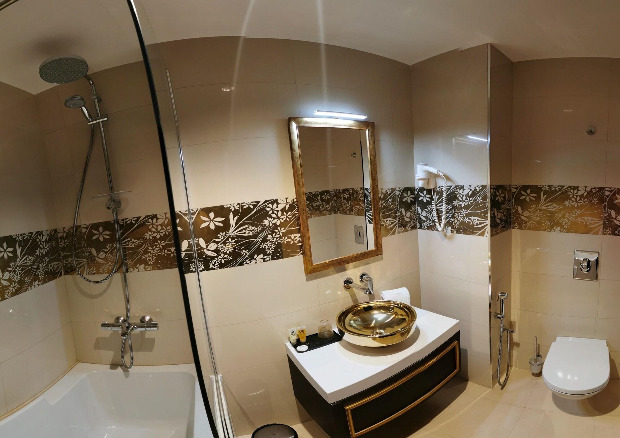 Habitación Best Night 2