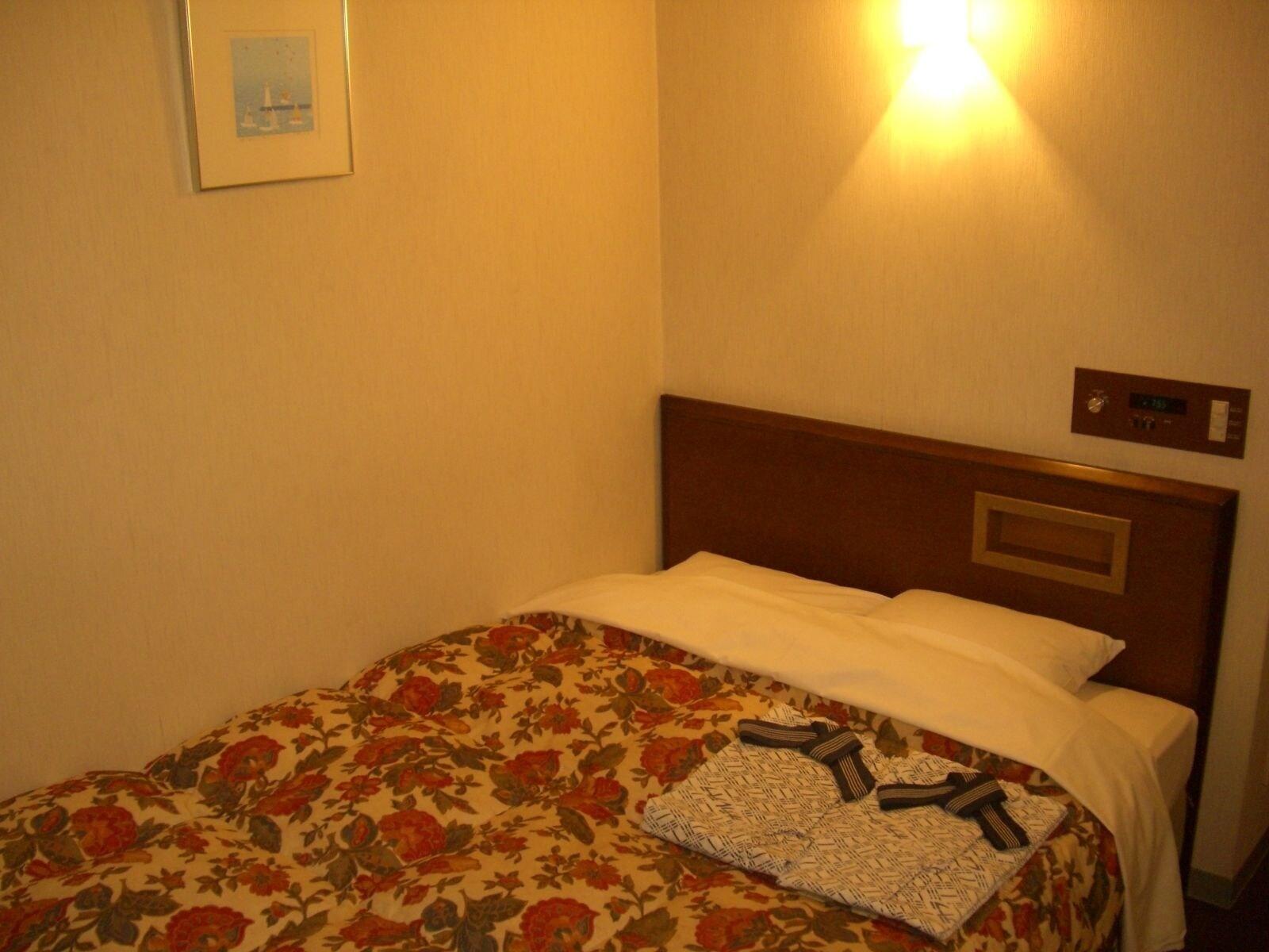 Varios Tabist Annex Hotel Tetora Hakodate Goryokaku