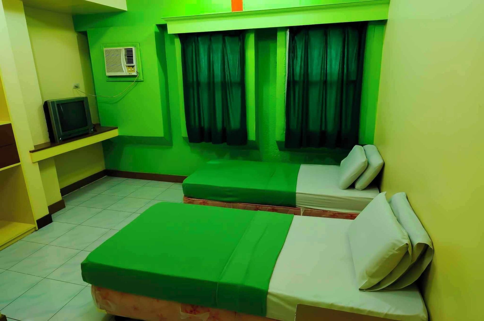 Set de Habitación Ong Bun Pension House