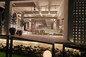 Alojamiento - Blanco Apartment Hotel