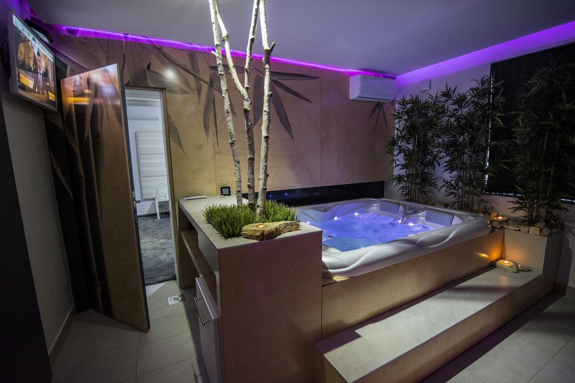 Spa Hotel Cool Zagreb Airport