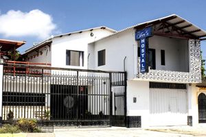 Alojamiento - Jer's Hostal