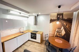 Alquiler Vacacional - Riverside Studio Close to Schindler's Factory