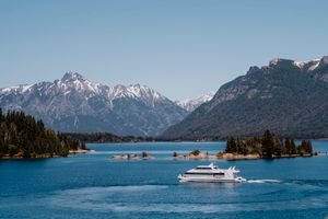 Actividad - Experiencia Isla Victoria y Bosque de Arrayanes VIP