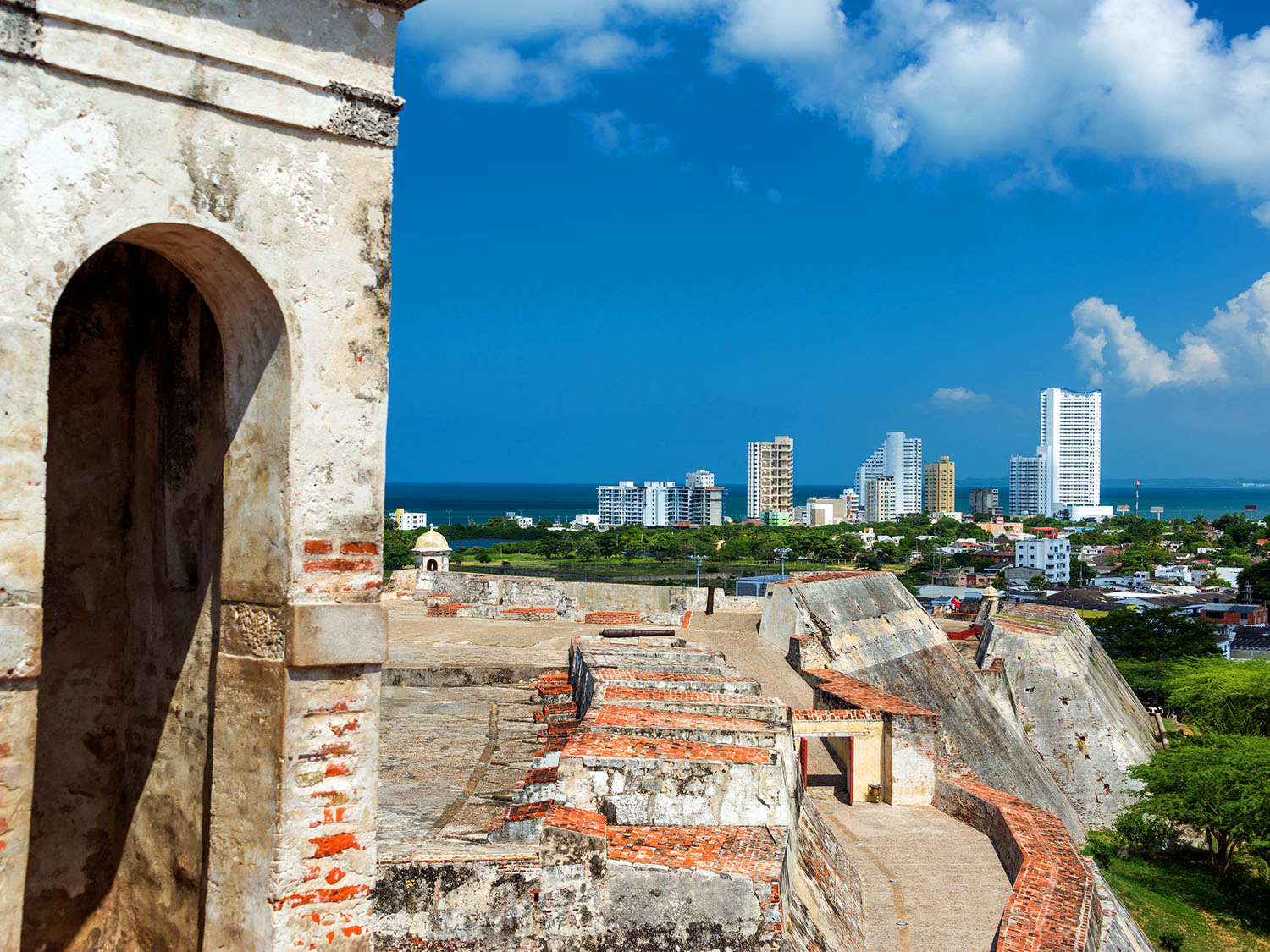 Cartagena de Indias