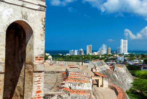 Cartagena de Indias