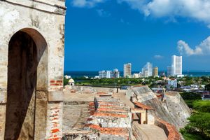 Paquete - Paquetes a Cartagena de Indias