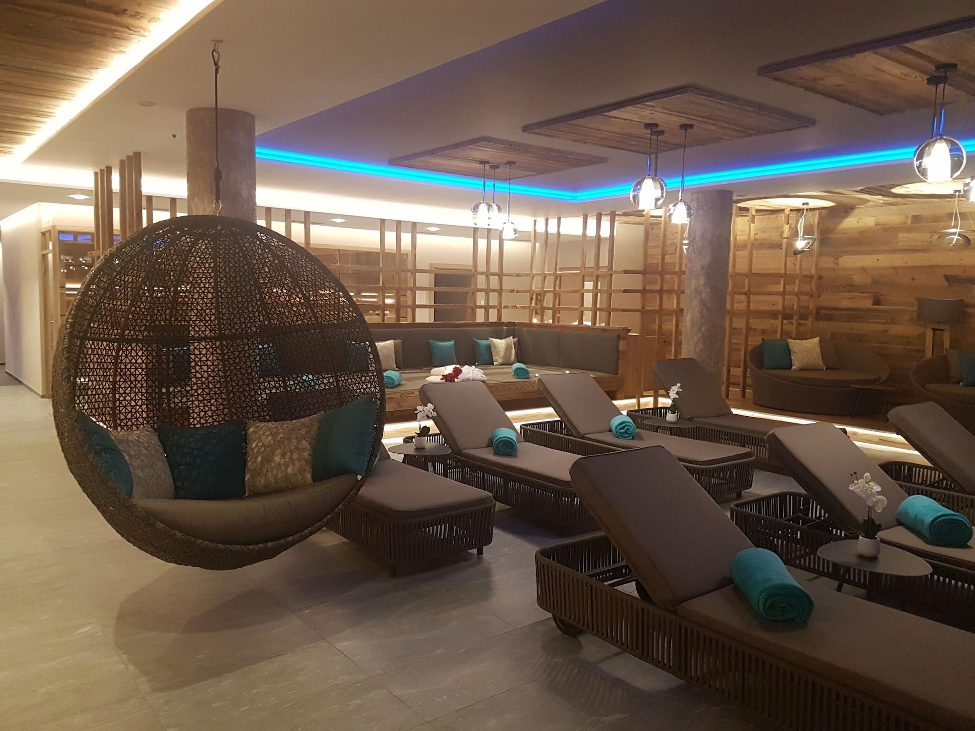 Spa Molaris Lodge