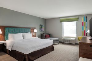 Alojamiento - Hampton Inn Lake Charles