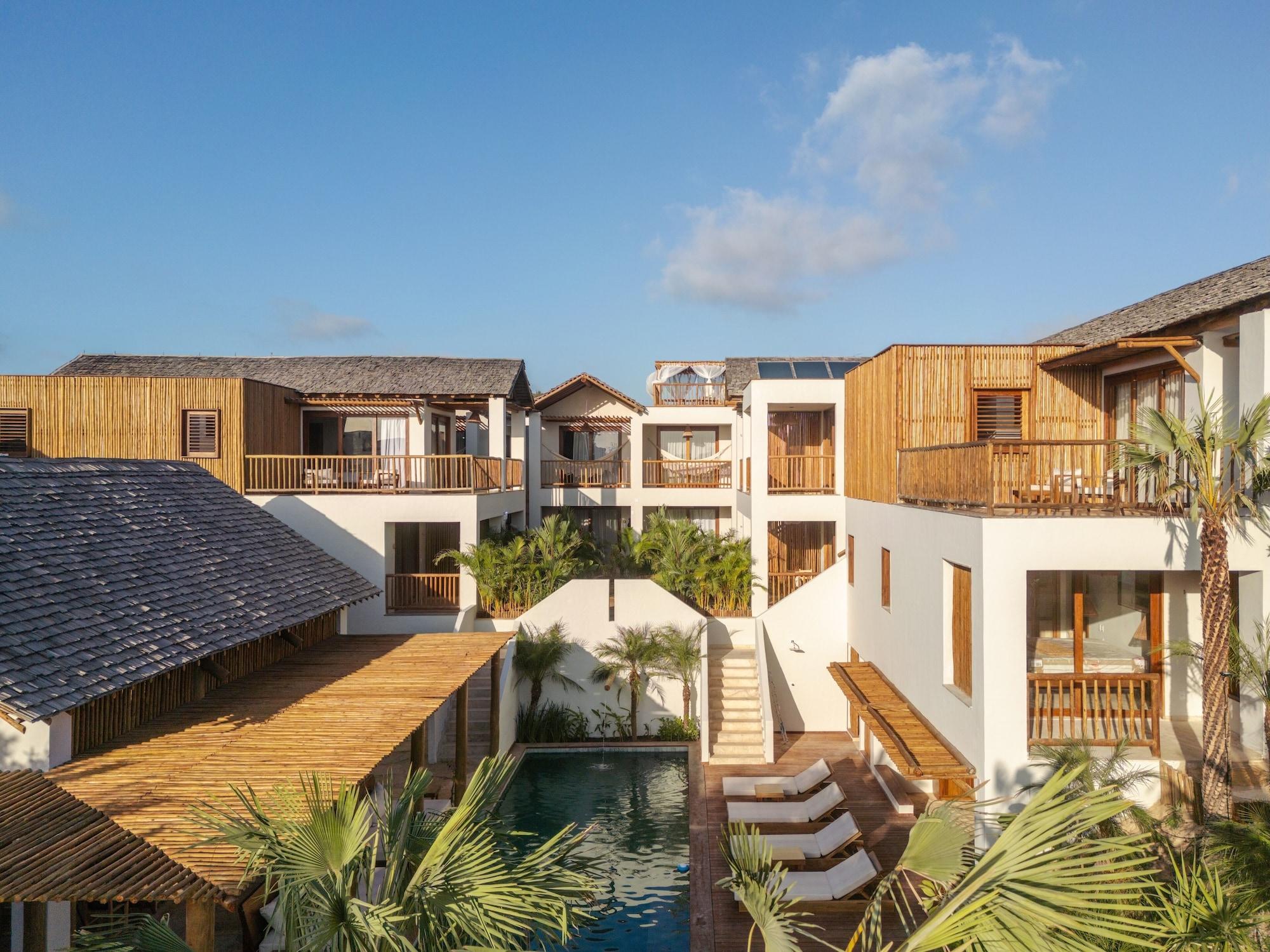 Varios Villa Tapi