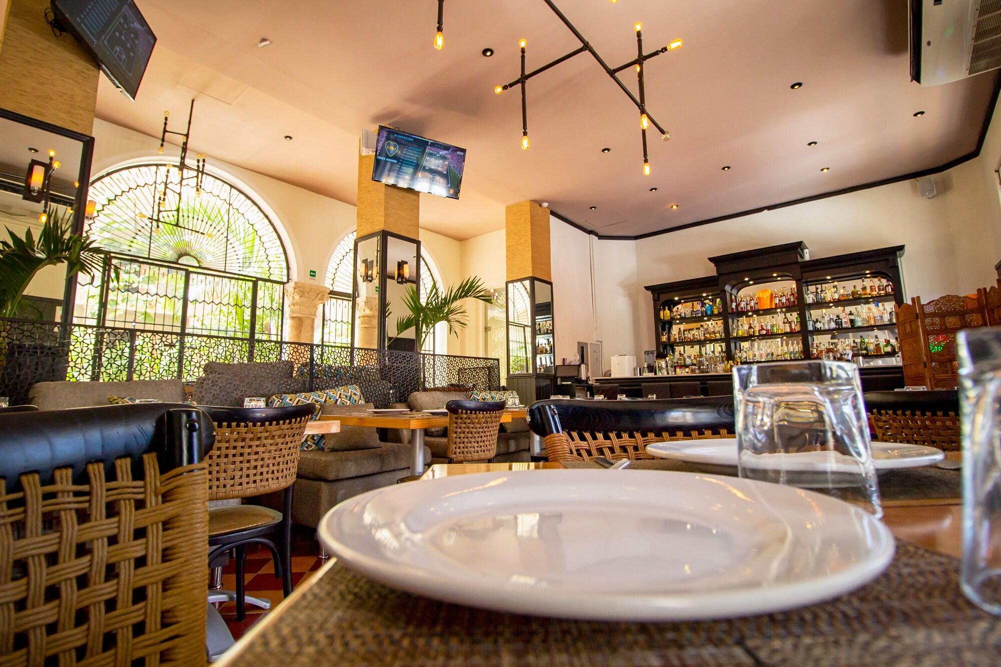 Restaurant Hotel Merida