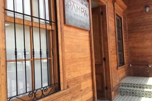 Alojamiento - Pampa Hotel