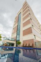 Alojamiento - Golden Plaza Hotel