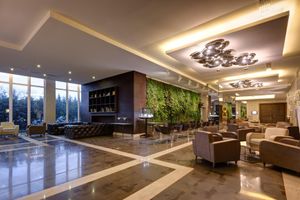 Alojamiento - Klima Hotel Milano Fiere