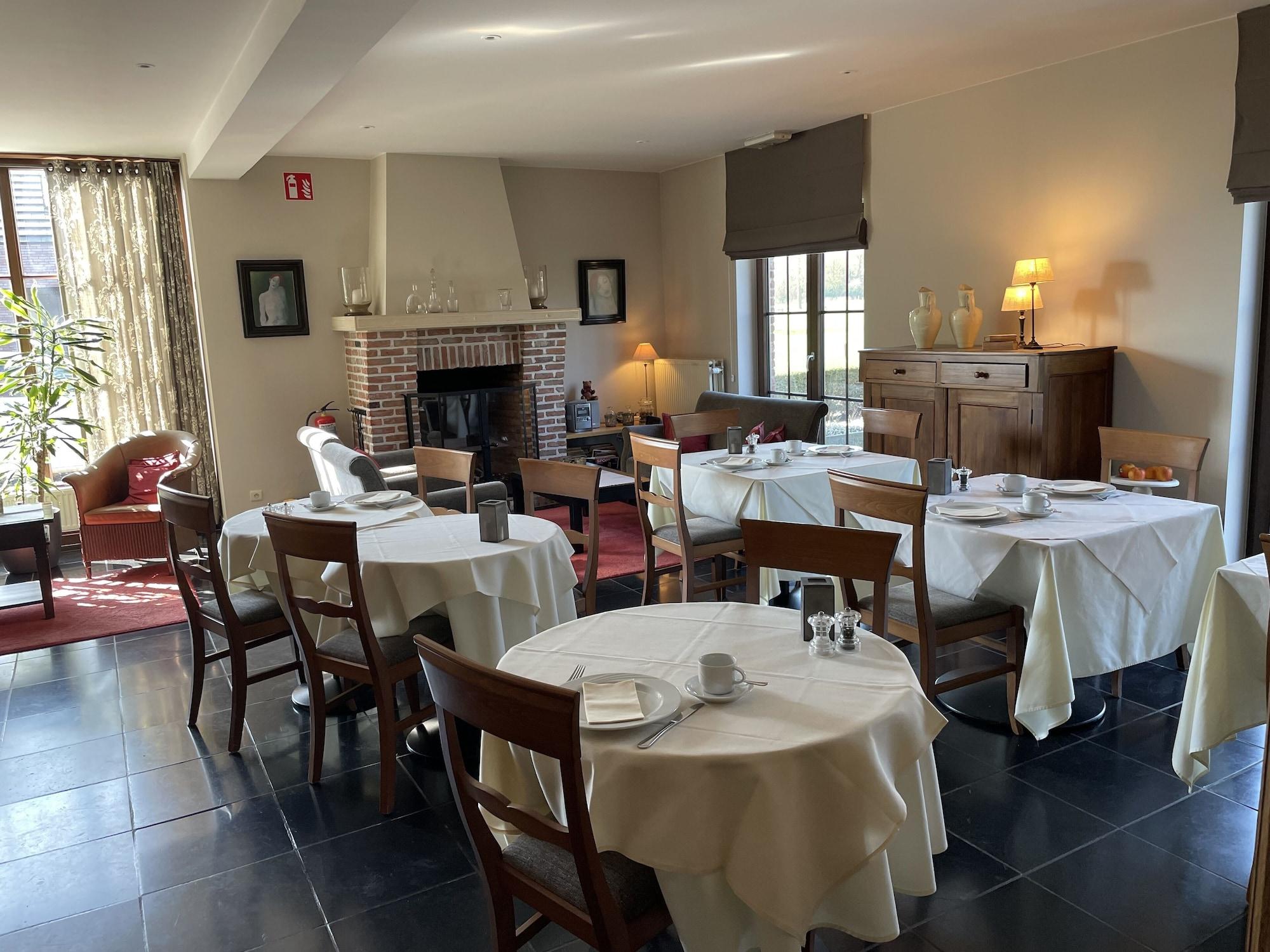 Restaurant KLEIN NEDERLO