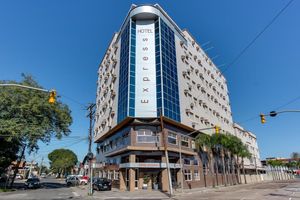 Alojamiento - Hotel Express Aeroporto