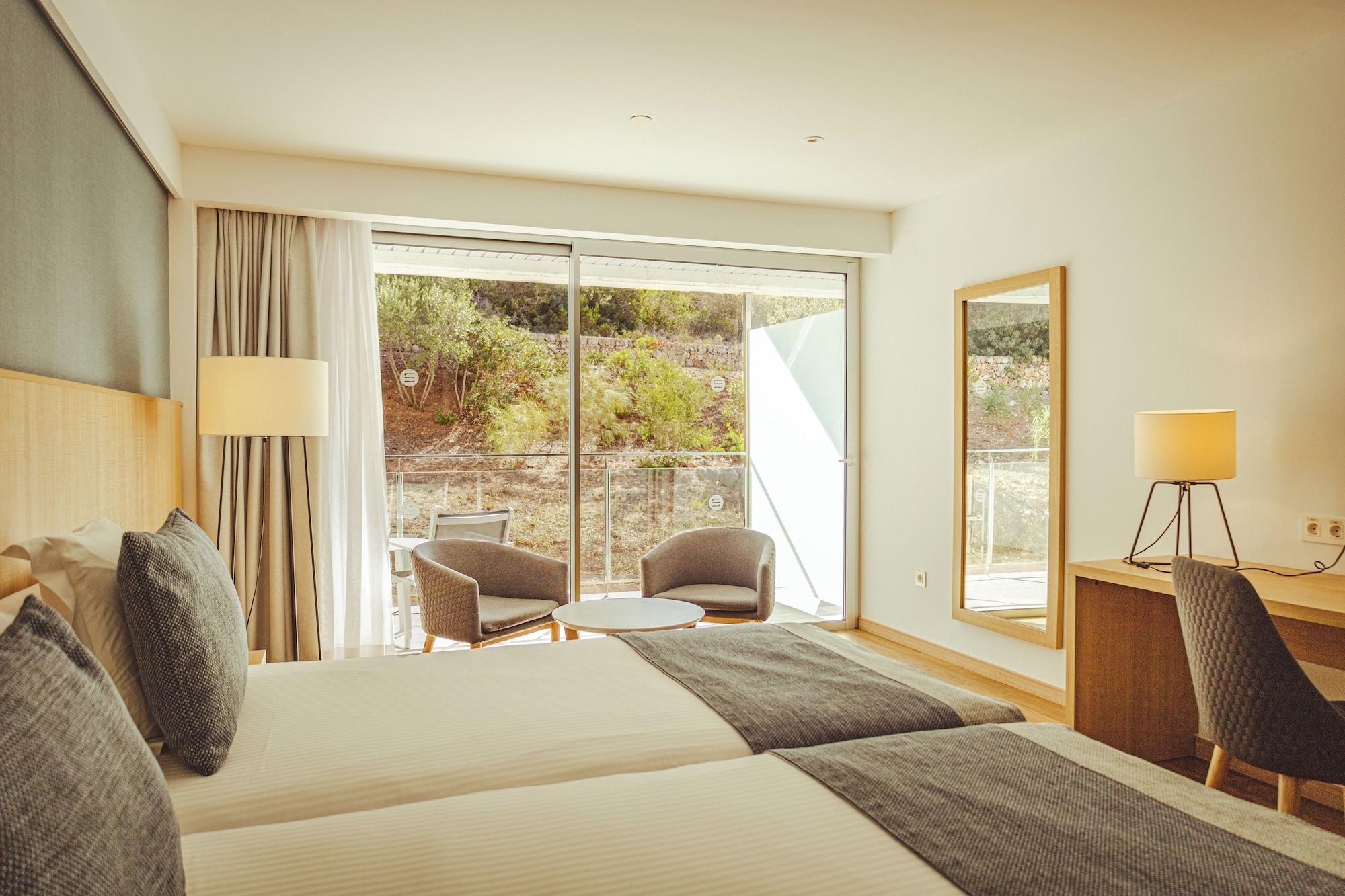 Habitación Hotel Seth 55 Santo Tomas