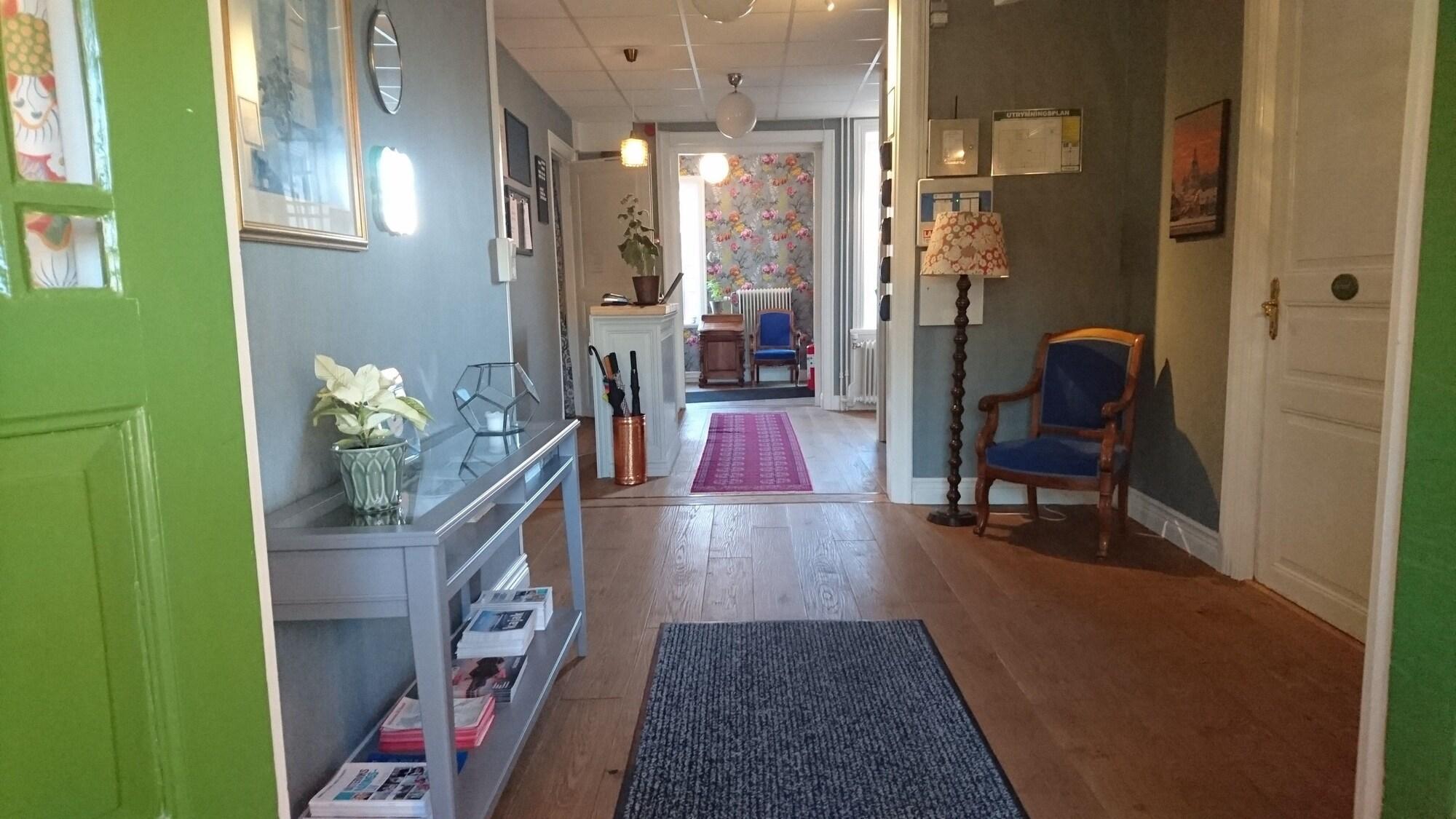 Instalaciones Recreativas Hotell Park