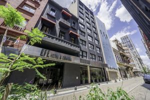 Alojamiento - Efe Hotel & Cowork