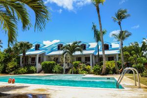 Alojamiento - B&B La Isleta Apart Hotel