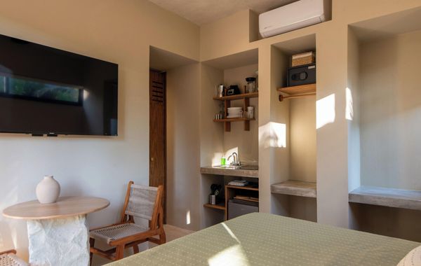 Departamentos Tamarindos - Hoteles en Puerto Escondido, Oaxaca: todo incluido, baratos y ofertas