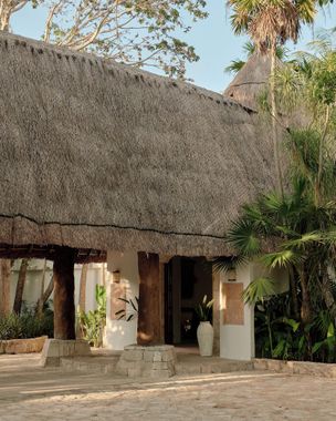 Maroma, A Belmond Hotel, Riviera Maya - Los mejores hoteles todo incluido en Playa del Carmen, México