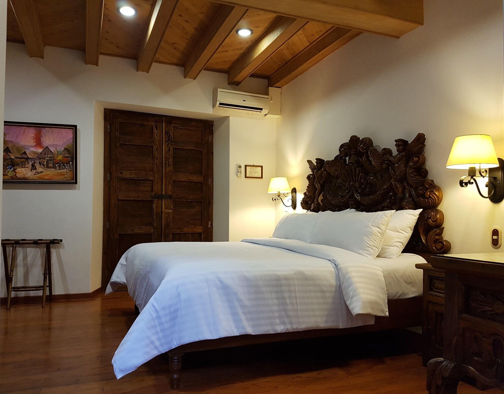 Varios Hotel Mi Solar