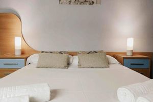 Alquiler Vacacional - Villa CAULES BAGUR