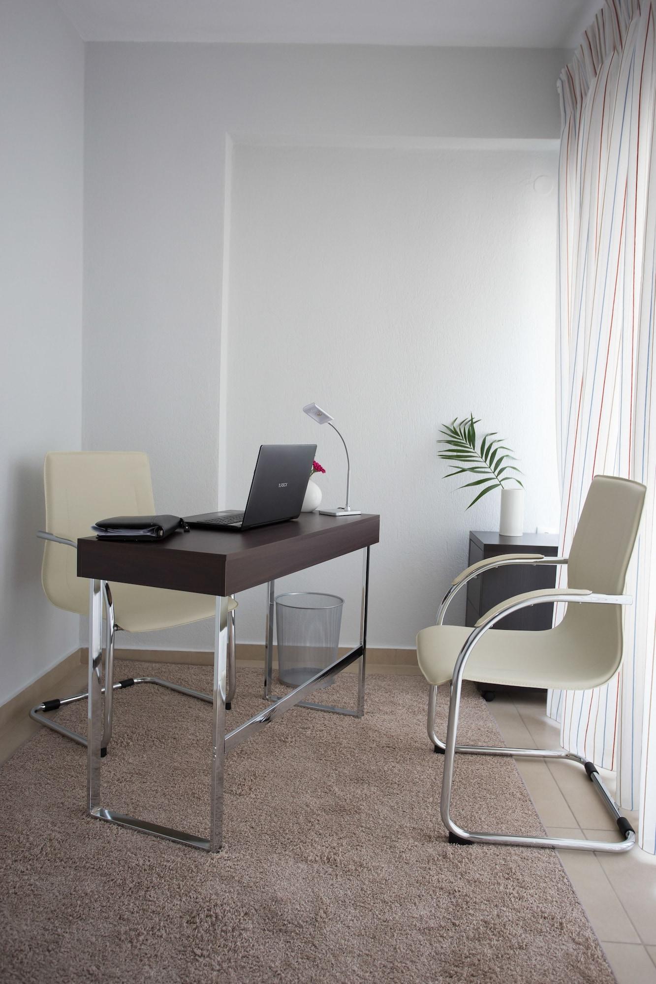 Set de Habitación Polis Apartments