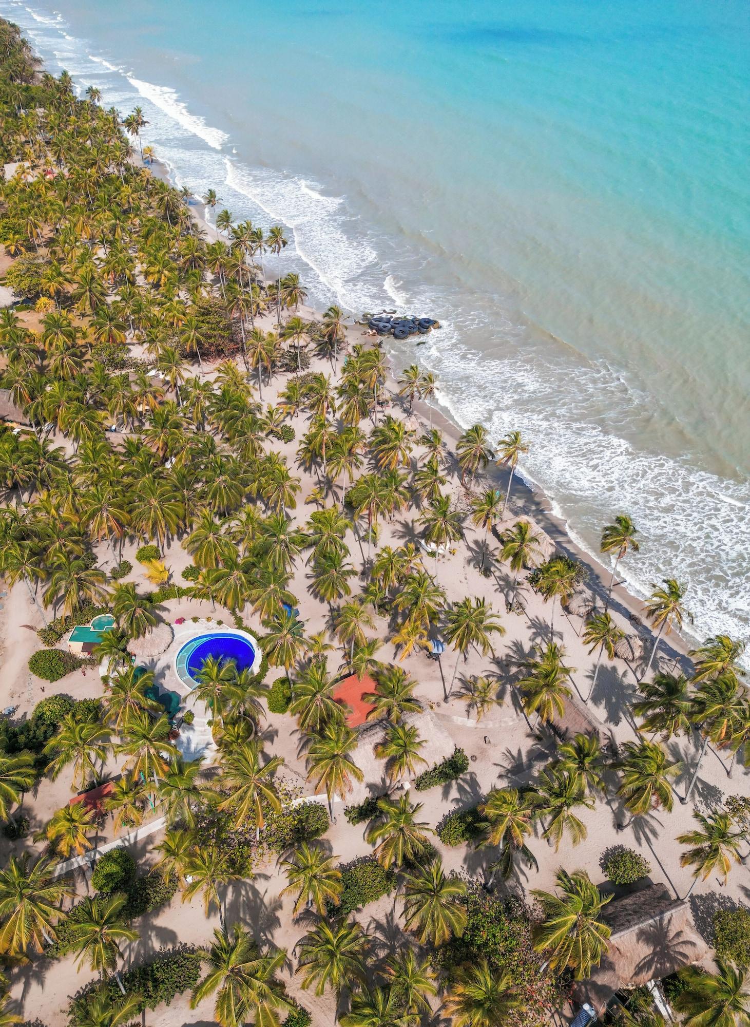 Playa Aite Hotel