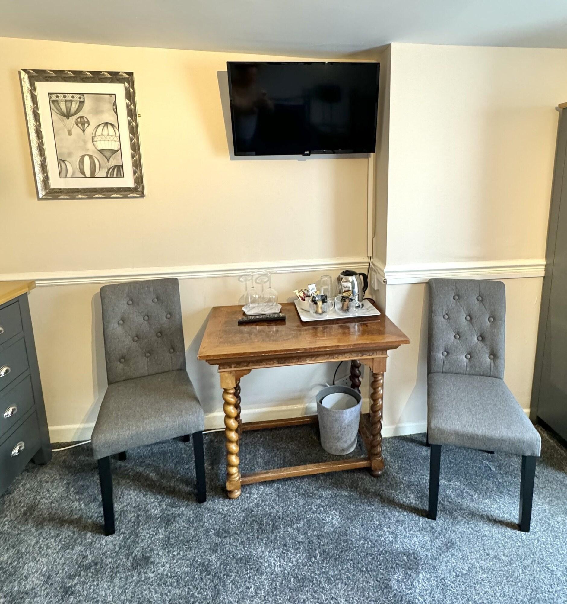 Habitación The Angove Guest House