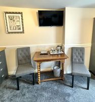 Alojamiento - The Angove Guest House