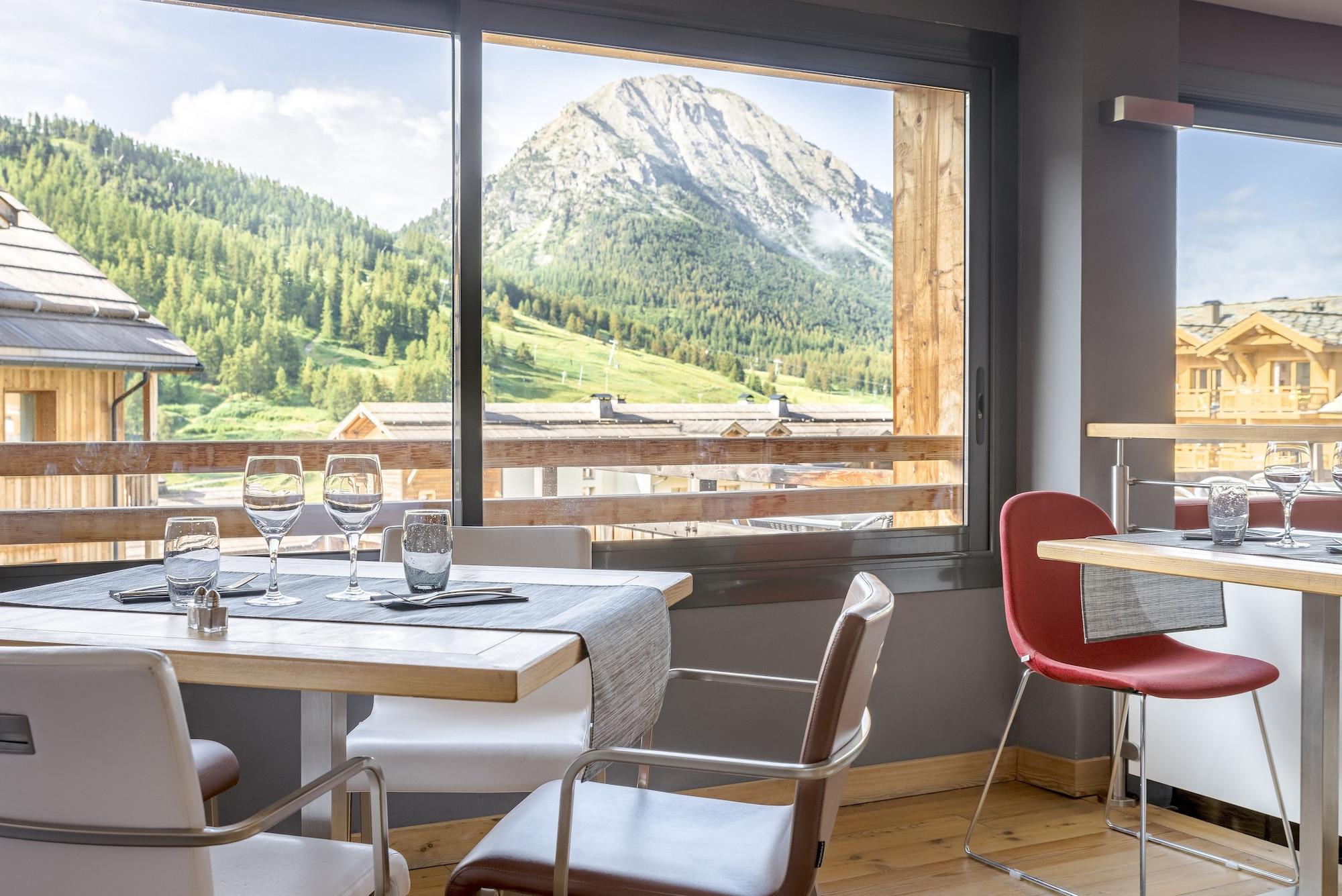 Restaurant Anova Hotel & Spa