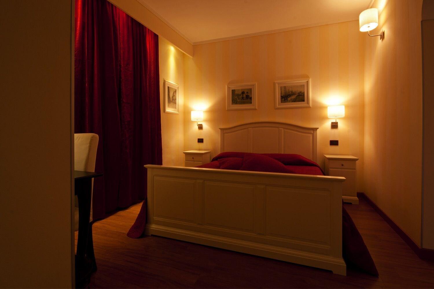 Varios Cortile di Venere Bed & Breakfast