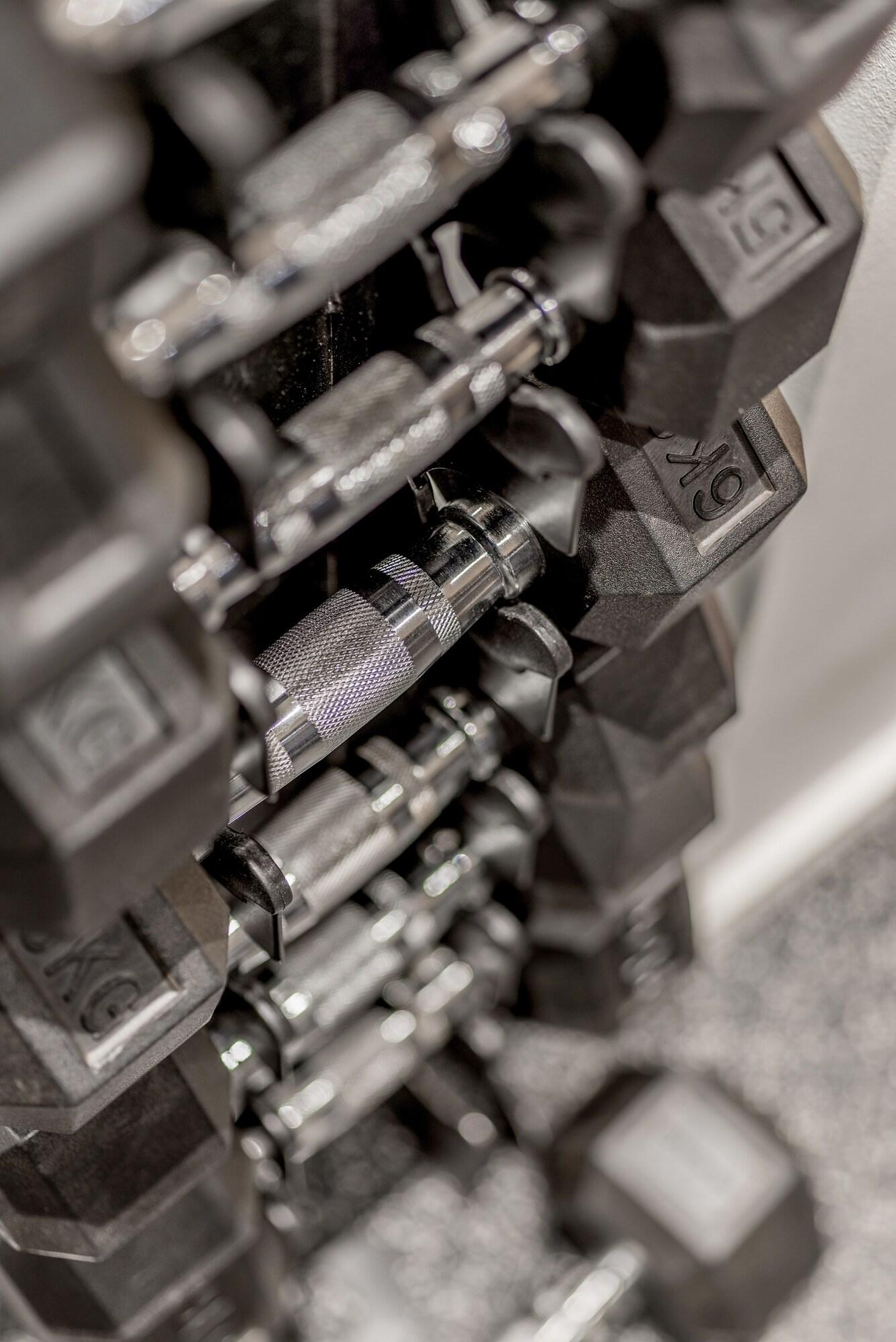 Gimnasio Blommenhof Hotel