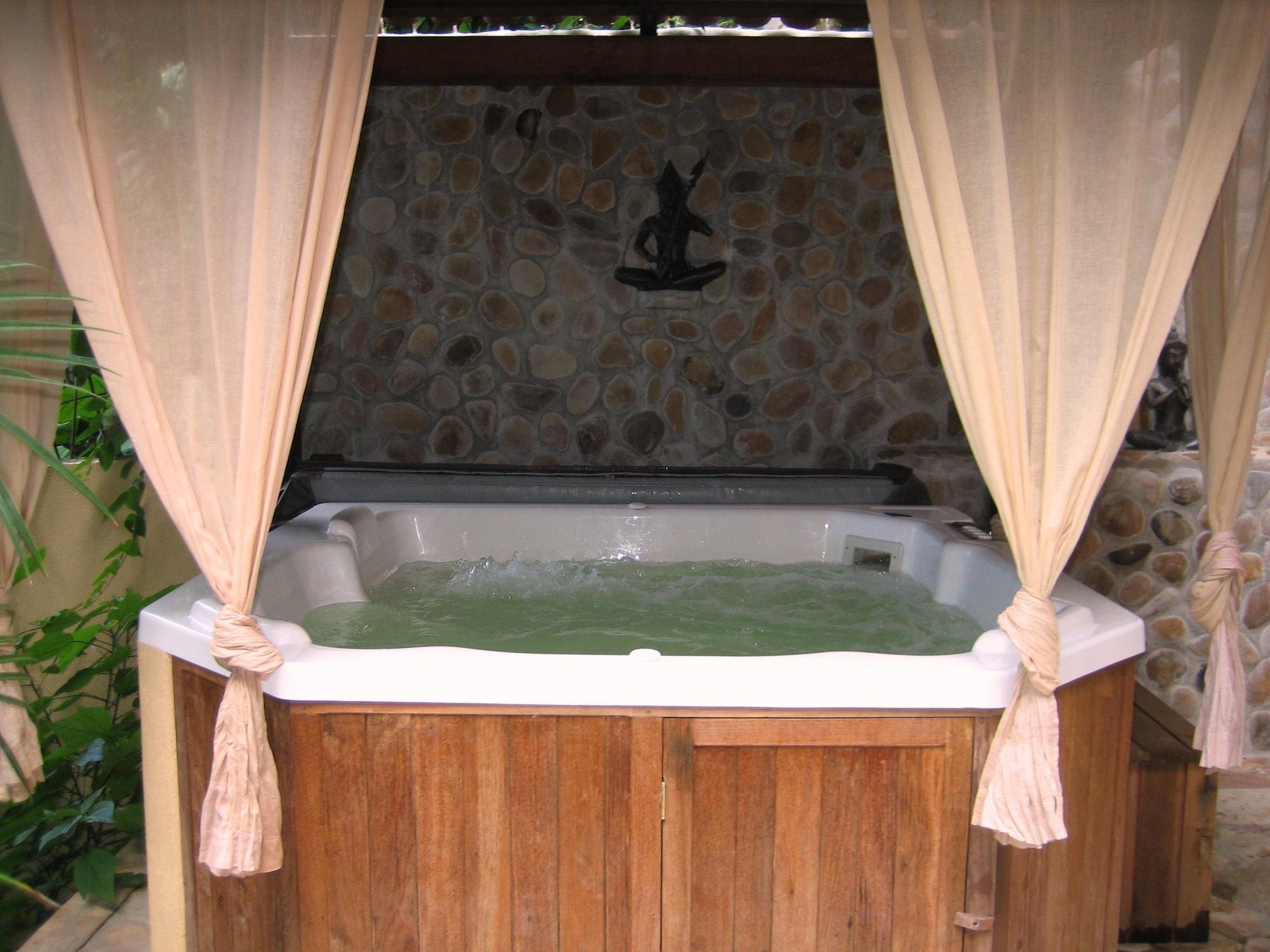 Spa Gavea Tropical Boutique Hotel
