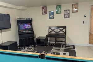Alquiler Vacacional - Walk to Disneyland - House with pool.